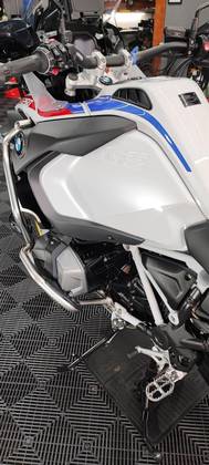 BMW R 1250 GS ADVENTURE PREMIUM RALLYE 
